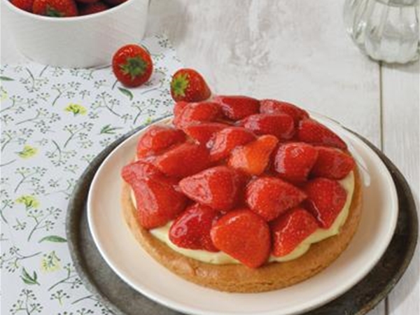 Fruit van het seizoen