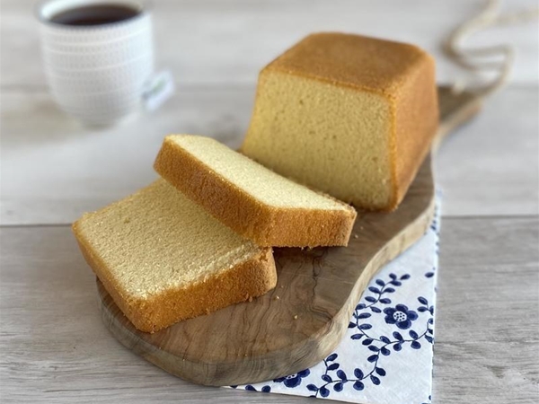 Koek en cake