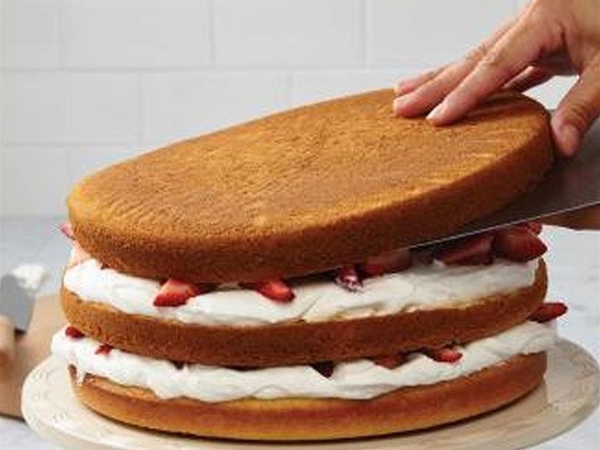 Zelf bakken