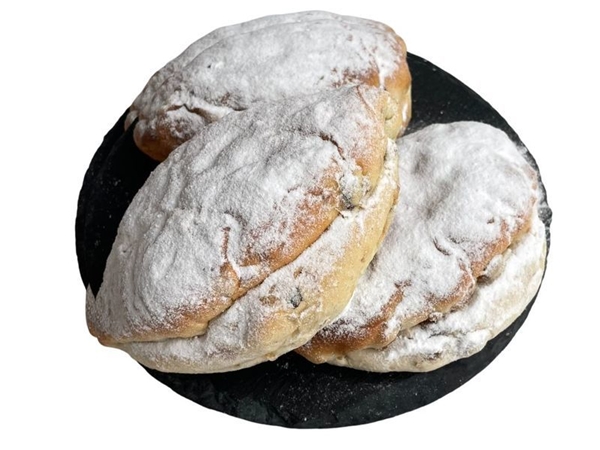 PAAS proefstolletje&nbsp;per 2