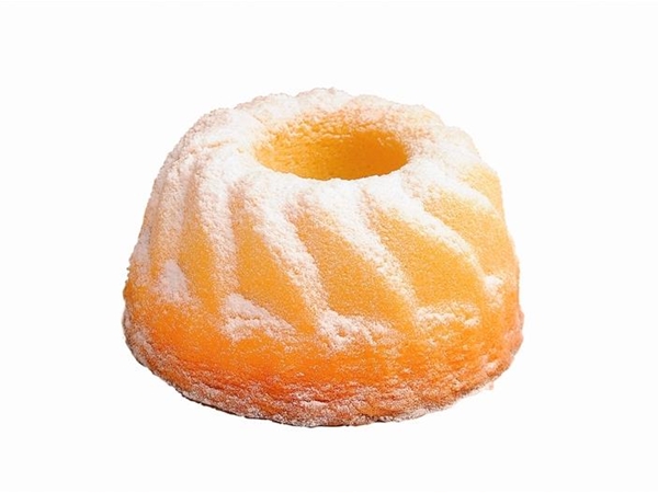 PAAS cake tulband naturel