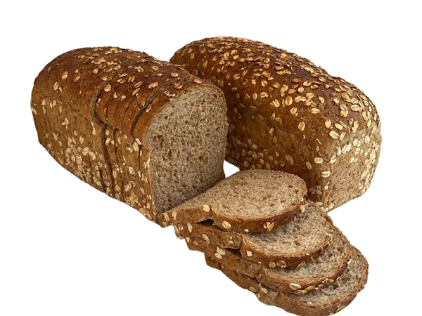 Grof volkoren