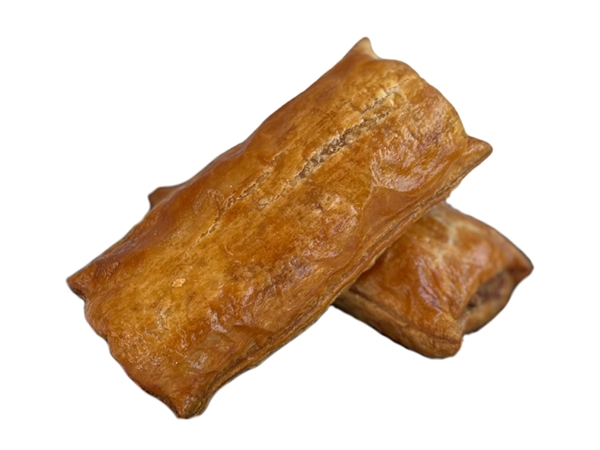 SAUCIJZENBROODJES