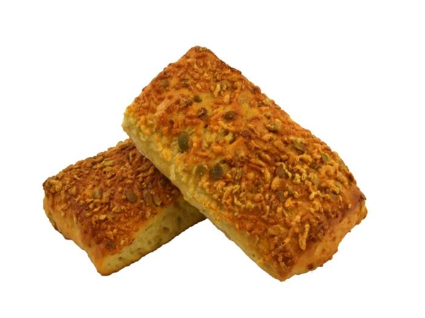 ROODENRIJSJES foccacia