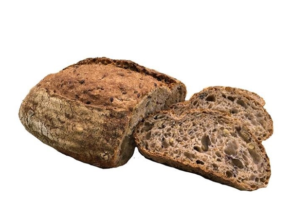SPELT meerzaden