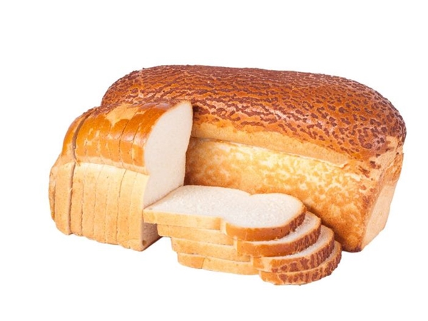Tijger Wit Plaat