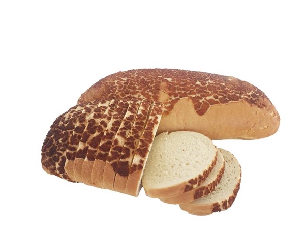 Boerenwit Tijger