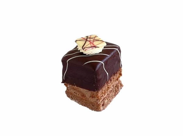 PETITFOUR chocolade