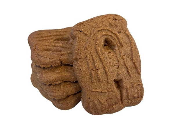 Speculaas per 200 gram